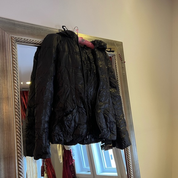 BCBG MaxAzria Puffer coat - Picture 3 of 5